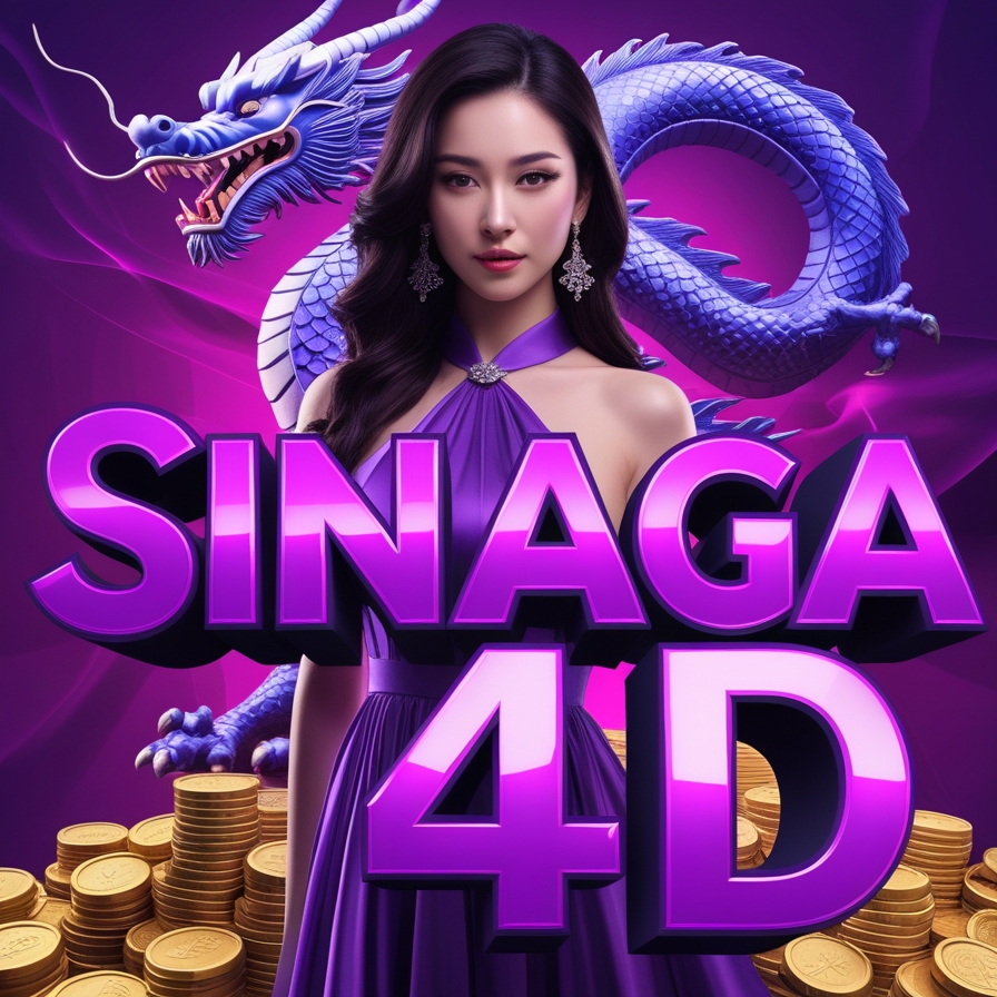 SINAGA4D: Login Link Situs Resmi Gacor Pasti Aman Terpercaya