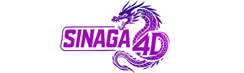 SINAGA4D: Sumber Login Mudah ke Situs Togel Online Resmi Terbesar